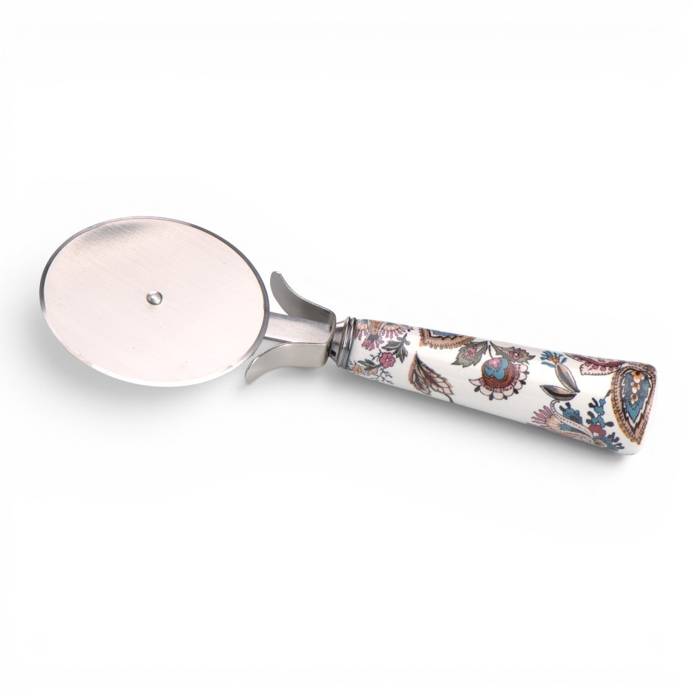 TAGLIAPIZZA PAISLEY 15CM